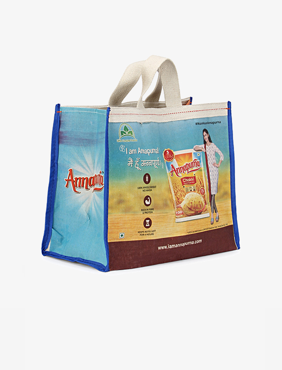 Canvas Bags