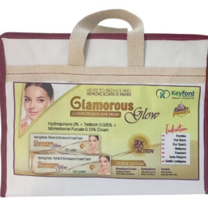 Durable Canvas Zipper Bags for Keyford