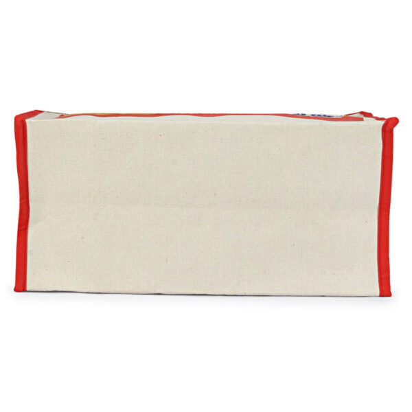 Durable Canvas Zipper Bags for Bambino Pasta - Image 6