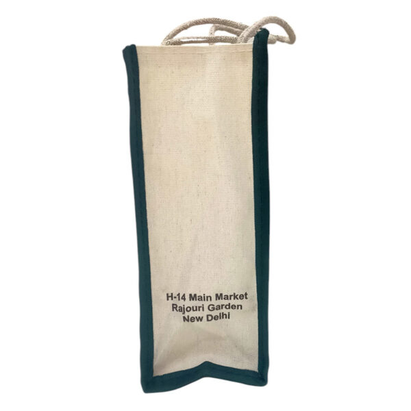 Durable Canvas Hawker Bags for Kitchen Affairz - Image 2