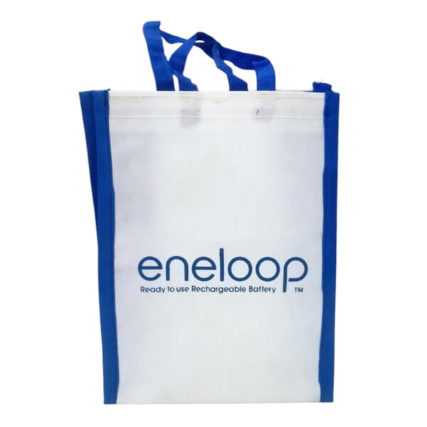 Durable Non-Woven Carry Bags for Panasonic - Image 2