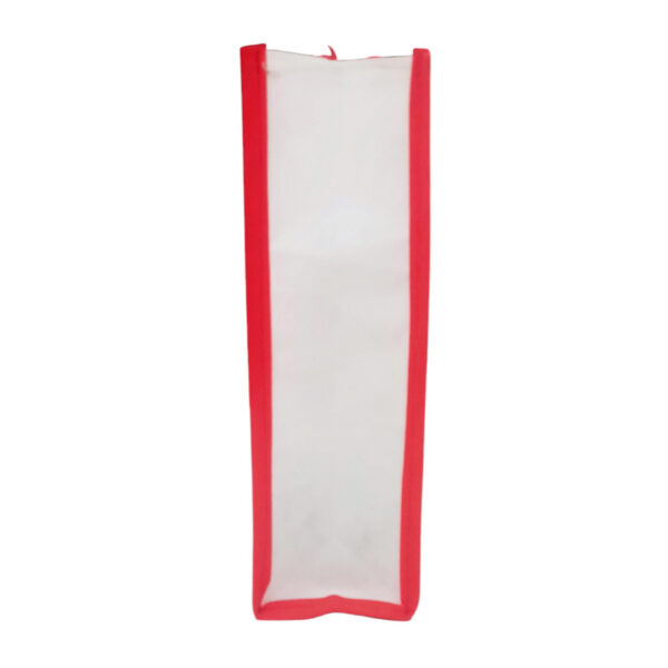 Durable Non-Woven Carry Bags for Perfect Bread - Image 2